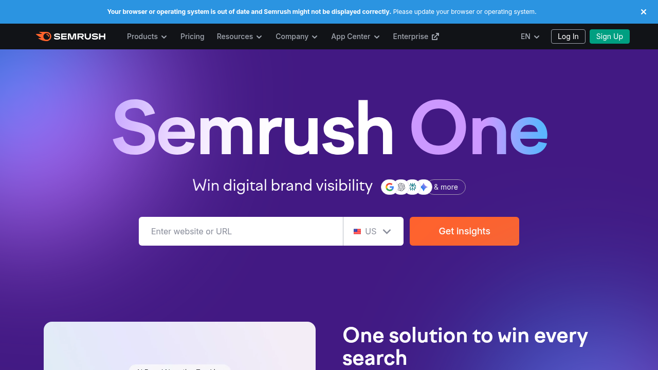 Semrush